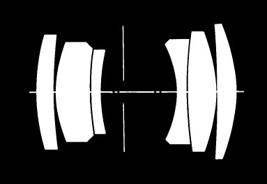 Optical System of the Hartblei Prototype Macro 4/120 TS