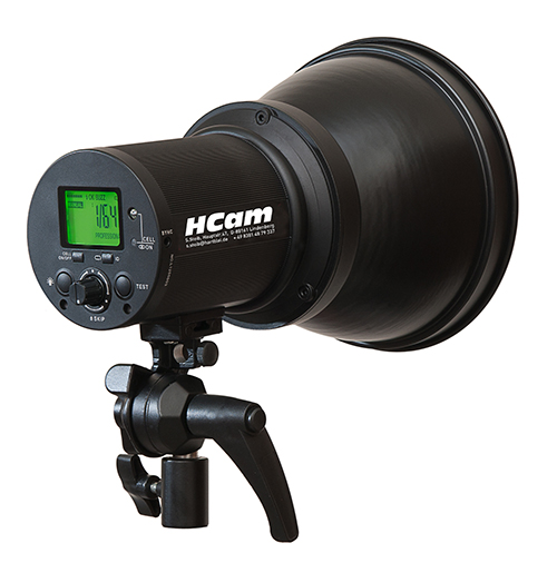 HCam-HSS8000 LED