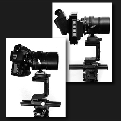 [Photo Hartblei Support Stand]