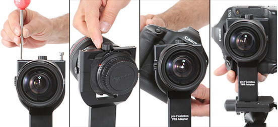 [ProPSolution Bedienung]