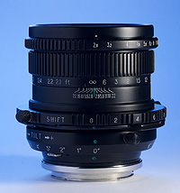 Hartblei Prototyp 2,8/80 TS